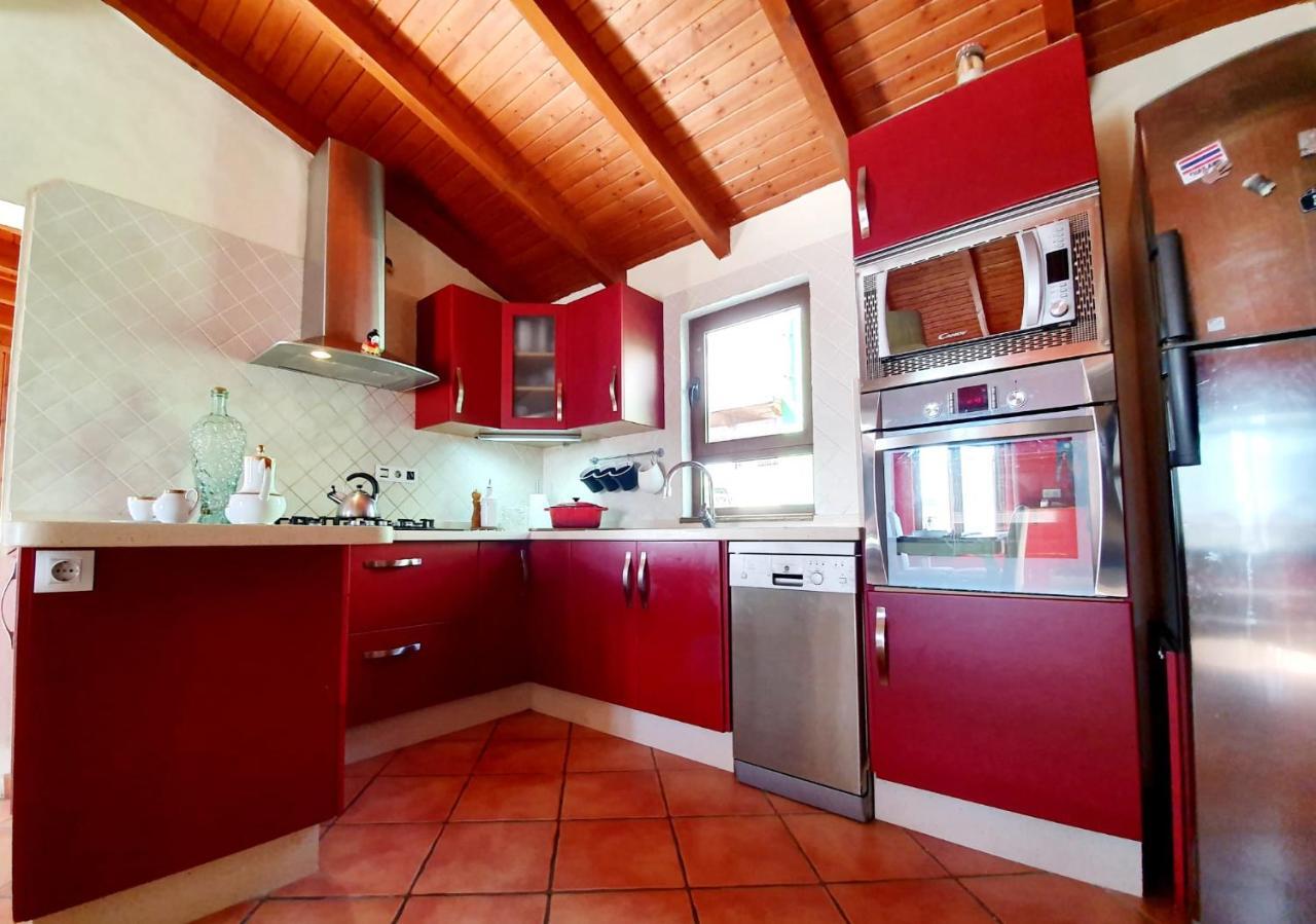 El Soco - Zentrales Stadtpenthouse Mit Dachterrasse Puerto del Rosario  Dış mekan fotoğraf
